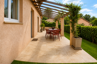  Maison à vendre 4 pièces 103 m²