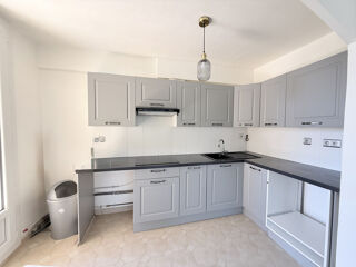  Appartement à vendre 4 pièces 64 m²