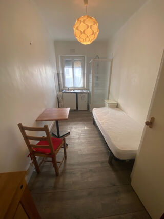  Appartement  vendre 1 pice 11 m