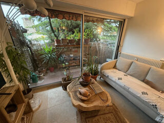  Appartement � vendre 3 pi�ces 60 m�