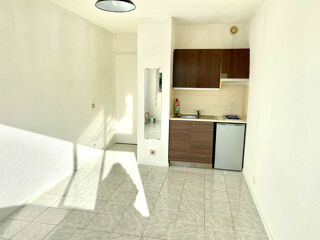  Appartement à vendre 1 pièce 19 m²