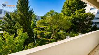  Appartement à vendre 3 pièces 77 m²