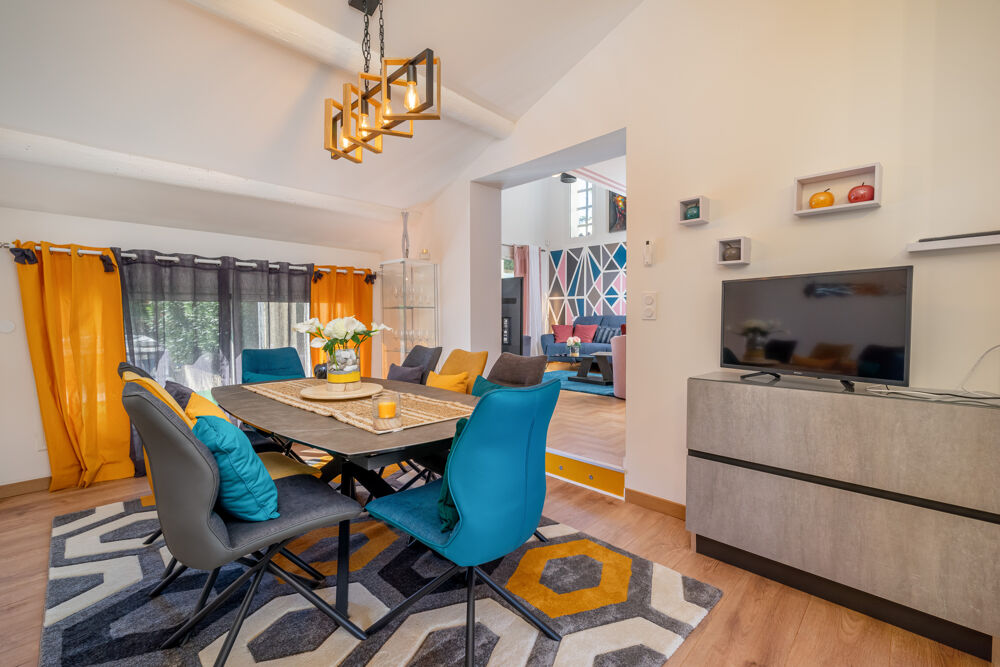 � vendre  Maison Marseille 12