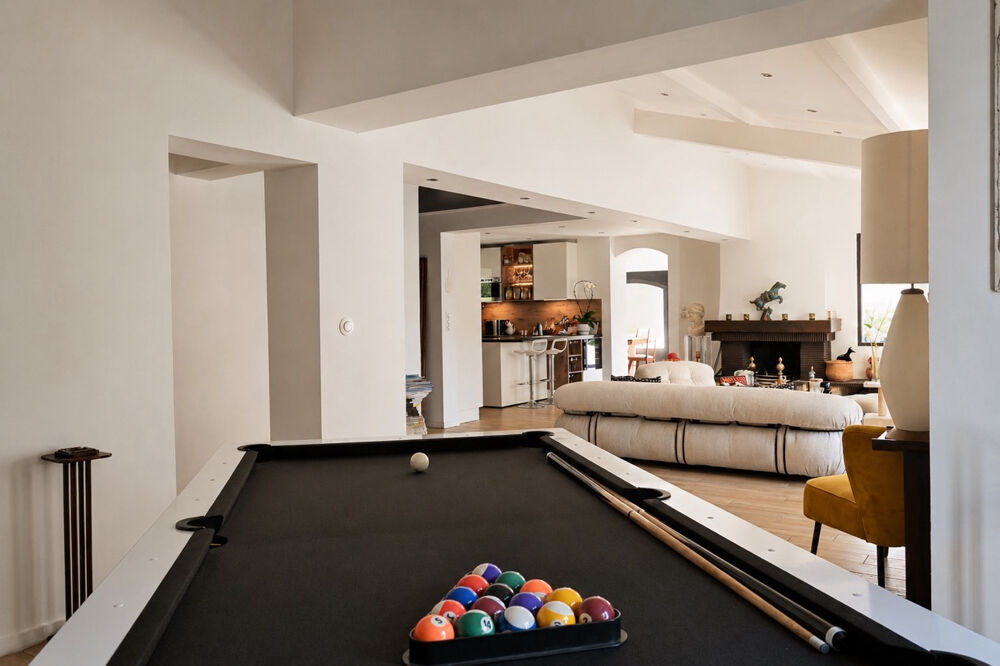 Maison rénovée T4