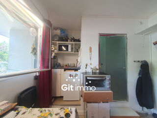 Appartement  vendre 1 pice 11 m