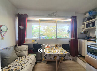  Appartement  vendre 1 pice 11 m