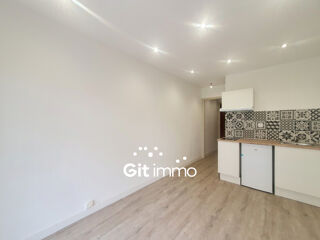  Appartement � vendre 1 pi�ce 16 m�
