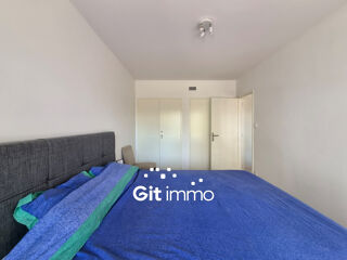  Appartement à vendre 2 pièces 41 m²