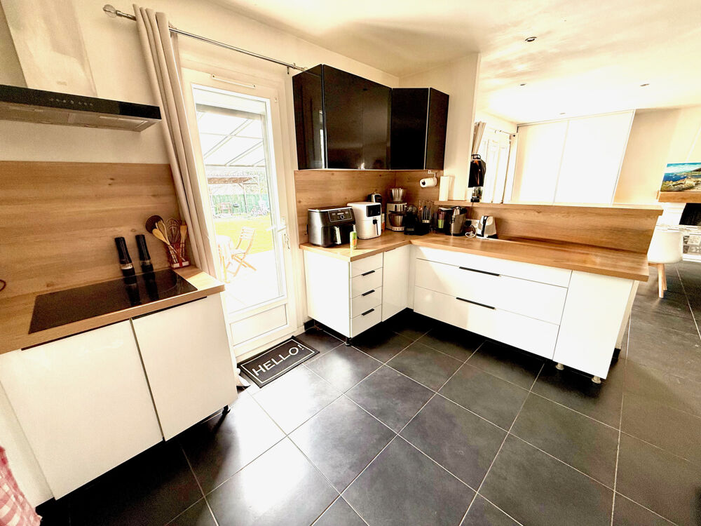 � vendre  Maison Marseille 12