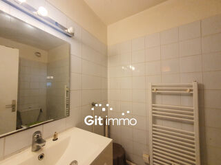  Appartement  vendre 1 pice 30 m