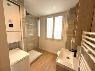  Appartement à vendre 2 pièces 32 m²