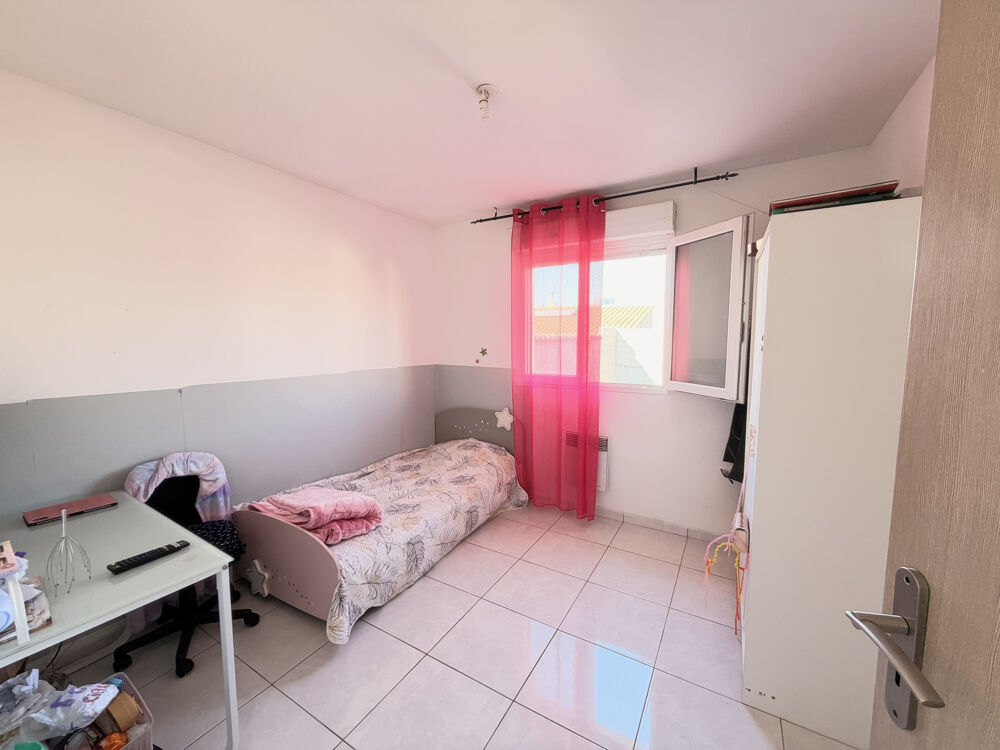 Vente Maison Maison 6 chambres, jardin, garage et annexe, Marseille 3e Marseille 3