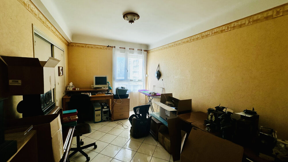 Vente Appartement marseille 11 eme QUARTIER LA POMME Marseille 11