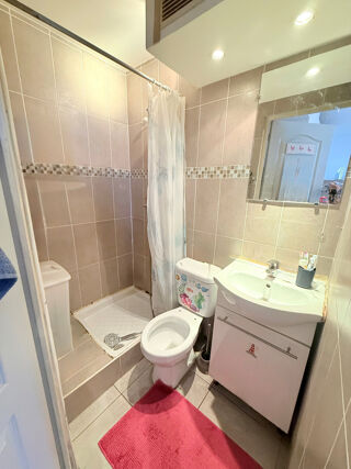 Appartement � vendre 2 pi�ces 30 m�