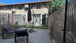  Maison  vendre 2 pices 42 m