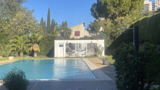  Appartement � vendre 2 pi�ces 46 m�