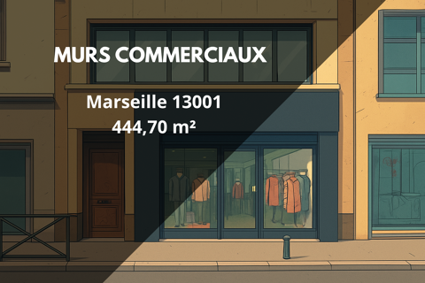 SAINT CHARLES -TAPIS VERT/ MARSEILLE 13001 375000 13001 Marseille
