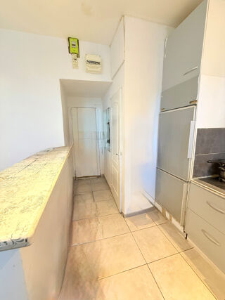 Appartement � vendre 2 pi�ces 30 m�