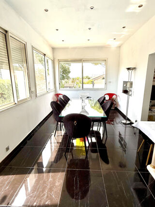  Maison à vendre 7 pièces 130 m²