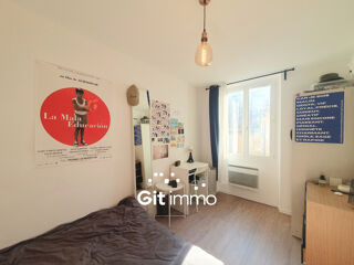  Appartement � vendre 4 pi�ces 58 m�