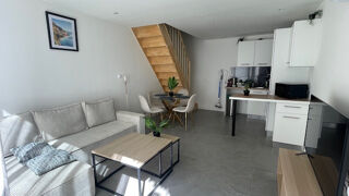  Maison � vendre 2 pi�ces 42 m�