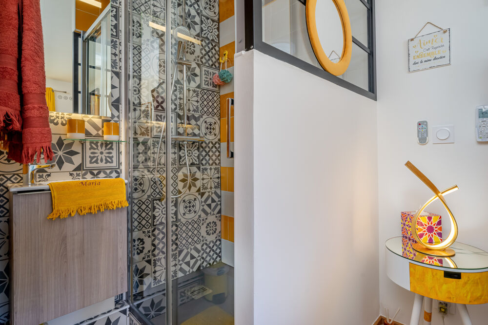  vendre  Maison Marseille 12