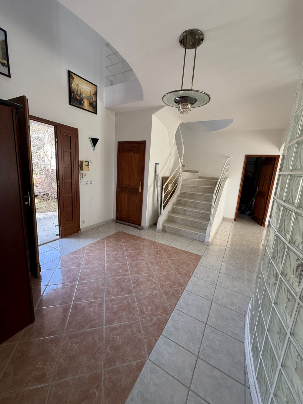 � vendre  Maison Marseille 12