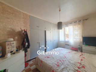  Appartement à vendre 3 pièces 47 m²