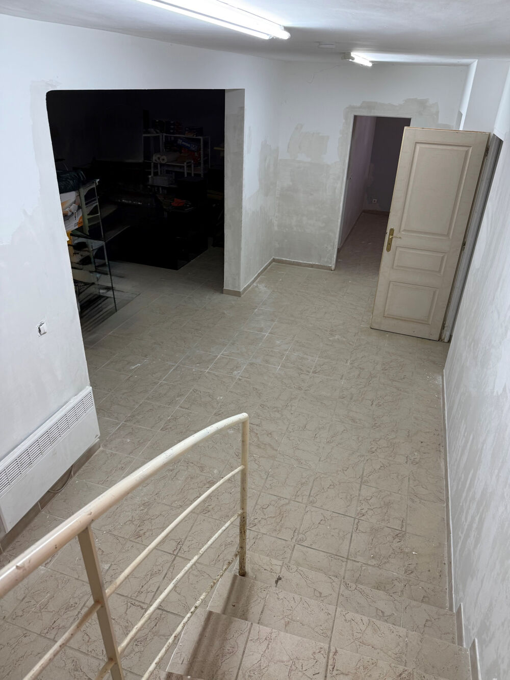 � vendre  Maison Marseille 12