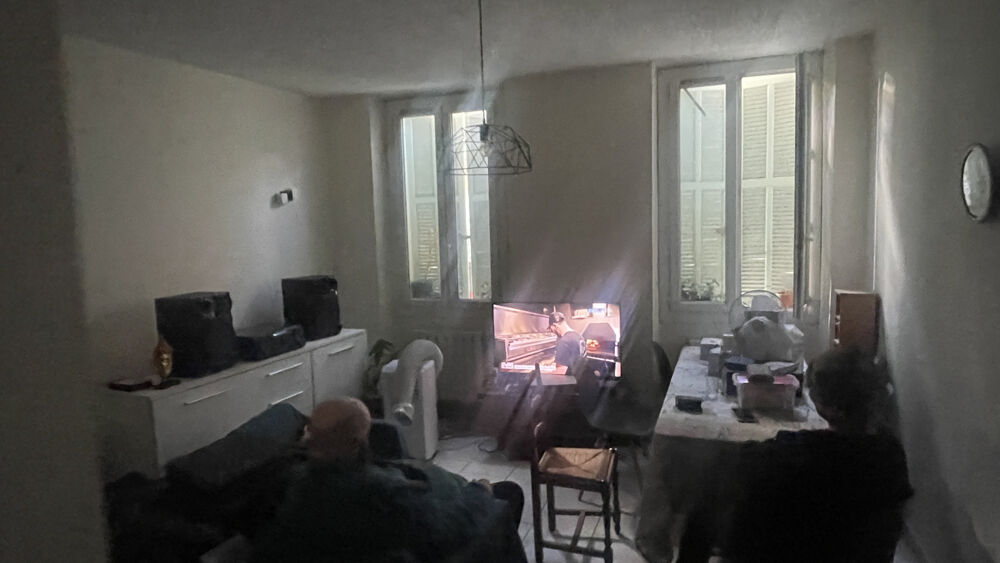 Appartement 3 pièces 49 m² · à Marseille 4 · 49 m² · 133 000 €