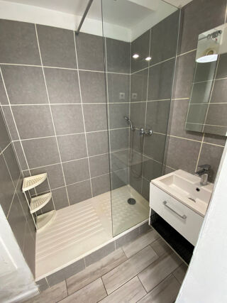  Appartement � vendre 1 pi�ce 19 m�