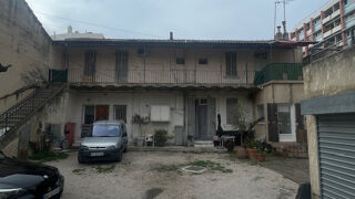  Immeuble  vendre 600 m