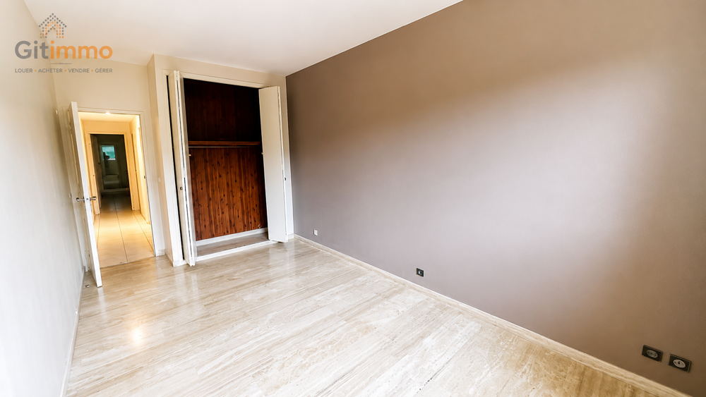 Vente Appartement MARSEILLE 8eme arr QUARTIER SAINT GINIEZ Marseille 8