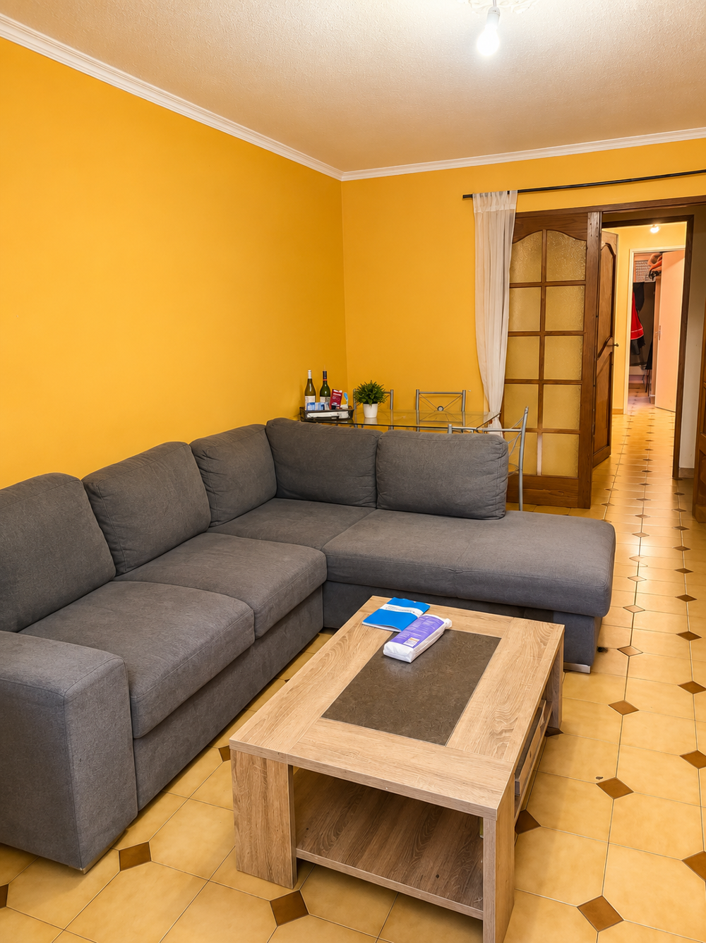 Vente Appartement MARSEILLE   BELLE DE MAI | Marseille 3