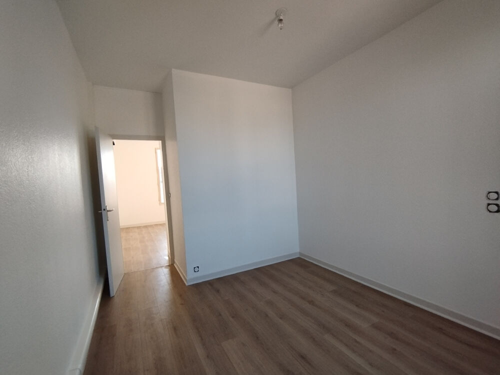 Location Appartement Appartement lumineux une chambre St dizier