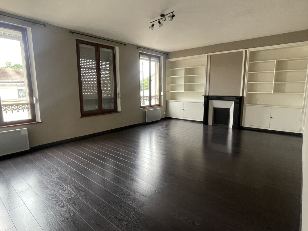 Vente Immeuble Immeuble mixte St dizier