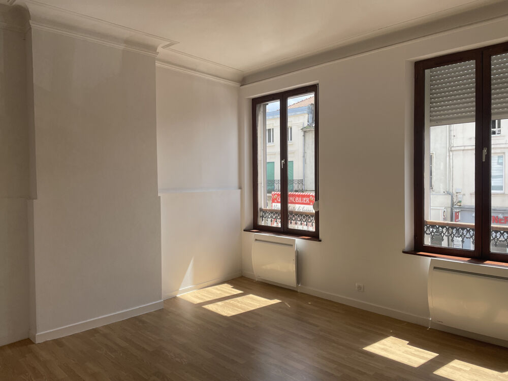 Vente Immeuble Immeuble mixte St dizier