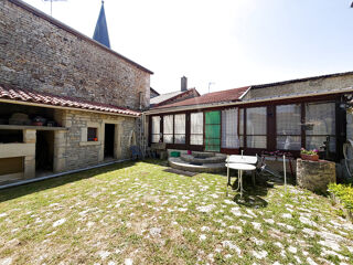  Maison à vendre 6 pièces 213 m²