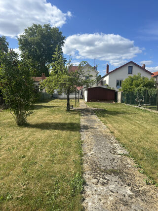  Maison � vendre 4 pi�ces 92 m�