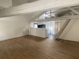  Appartement à louer 3 pièces 66 m²