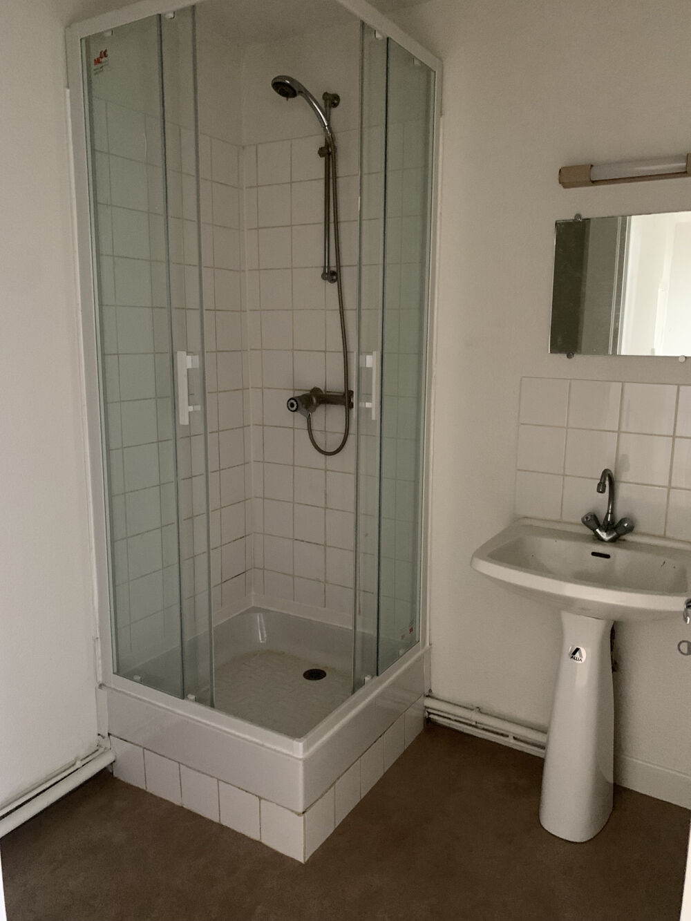 Location Maison Maison mitoyenne en duplex de 2 chambres St dizier
