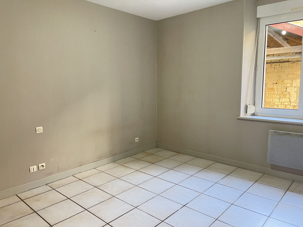 Location Appartement Bel appartement T2 situé au RDC Chancenay