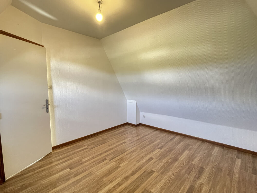 Location Appartement Appartement 3 chambres dans une résidence de qualité St dizier