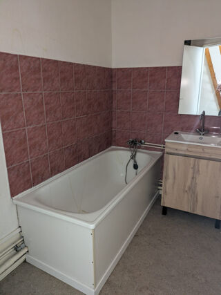  Maison à vendre 2 pièces 21 m²