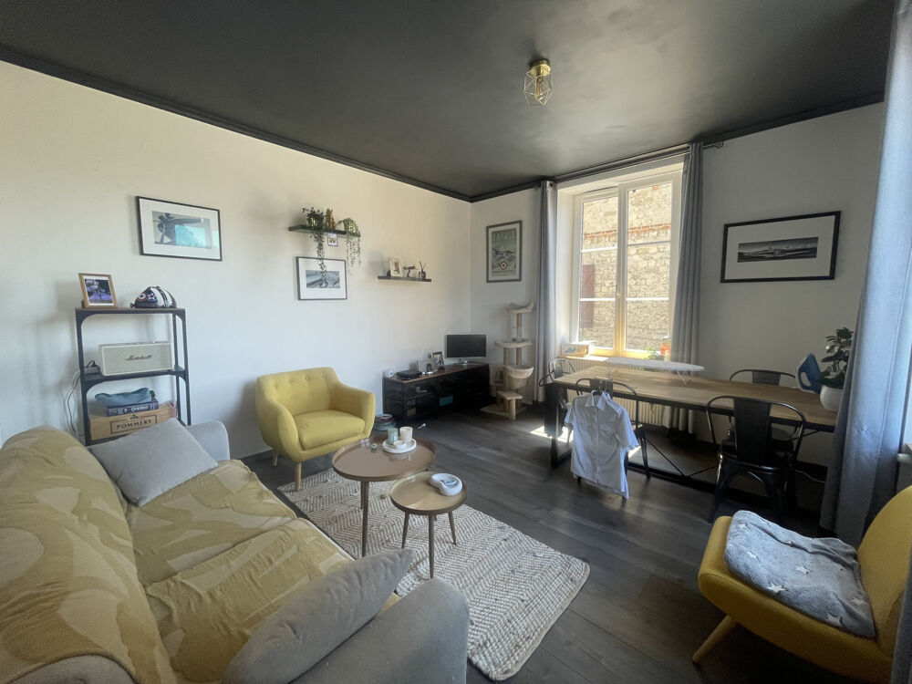 Location Maison Maison 81 m2 à Saint-Dizier St dizier