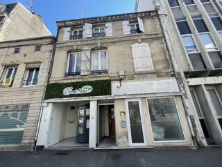  Appartement � louer 2 pi�ces 38 m�