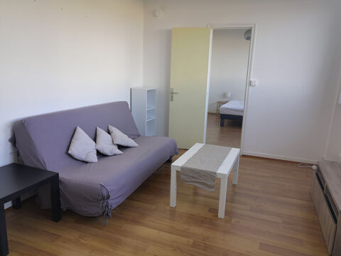  Appartement  louer 2 pices 44 m