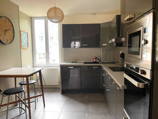  Appartement � louer 6 pi�ces 94 m�