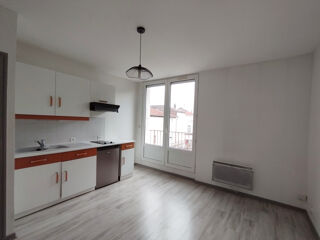  Appartement � louer 2 pi�ces 32 m�
