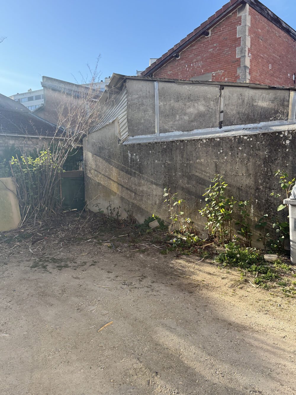 Location Maison Maison mitoyenne en duplex Saint-dizier